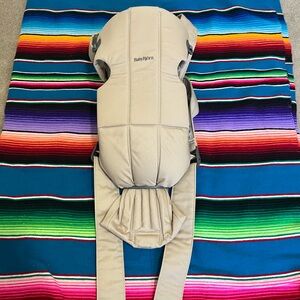 Babybjorn mini carrier